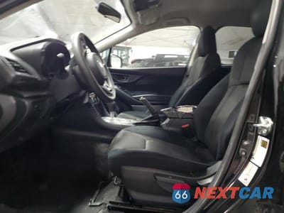 Zdjęcie 7 z 12 samochodu: 2019 SUBARU CROSSTREK VIN:JF2GTAAC8KH334187 - miniatura