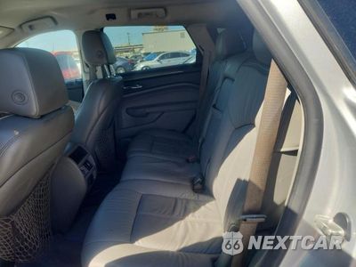 Zdjęcie 11 z 13 samochodu: 2011 CADILLAC SRX VIN:3GYFNGEY3BS676645 - miniatura