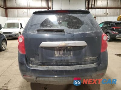 Zdjęcie 6 z 13 samochodu: 2015 CHEVROLET EQUINOX LT VIN:2GNFLFEK1F6357032 - miniatura