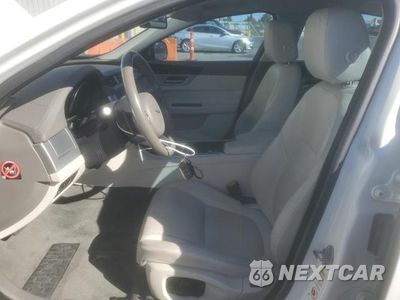 Zdjęcie 7 z 12 samochodu: 2016 JAGUAR XF PRESTIGE VIN:SAJBE4BV8GCY13557 - miniatura