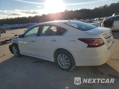 Drugie zdjęcie samochodu z przodu: 2015 NISSAN ALTIMA 2.5 VIN:1N4AL3AP7FN897201 - miniatura