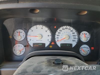 Zdjęcie 9 z 12 samochodu: 2003 DODGE RAM 1500 ST VIN:1D7HA18N33S246688 - miniatura