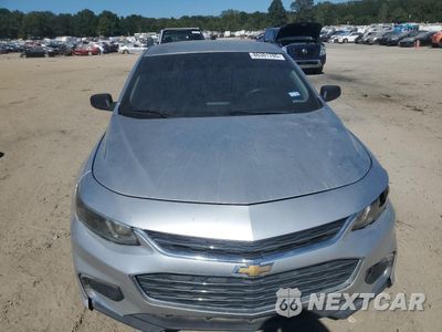 Piąte zdjęcie samochodu w środku: 2016 CHEVROLET MALIBU LT VIN:1G1ZE5ST0GF269614 - miniatura