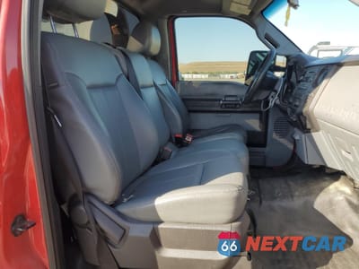 Zdjęcie 10 z 13 samochodu: 2015 FORD F550 SUPER DUTY VIN:1FDUF5GY9FED20935 - miniatura
