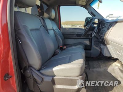 Zdjęcie 10 z 13 samochodu: 2015 FORD F550 SUPER DUTY VIN:1FDUF5GY9FED20935 - miniatura