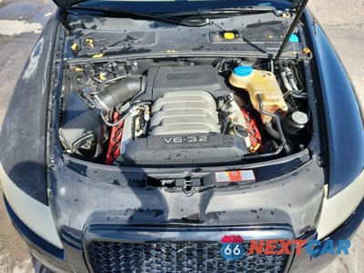 Zdjęcie 11 z 12 samochodu: 2005 AUDI A6 3.2 QUATTRO VIN:WAUDG74F75N072728 - miniatura