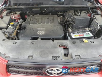 Zdjęcie 12 z 13 samochodu: 2008 TOYOTA RAV4 SPORT VIN:JTMZK32V385017479 - miniatura