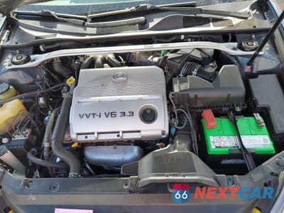 Zdjęcie 11 z 13 samochodu: 2005 LEXUS ES 330 VIN:JTHBA30G455100549 - miniatura