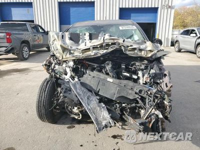 Piąte zdjęcie samochodu w środku: 2019 HYUNDAI SANTA FE SE VIN:5NMS23AD0KH029166 - miniatura