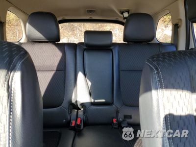 Zdjęcie 10 z 15 samochodu: 2015 MITSUBISHI OUTLANDER SE VIN:JA4AD3A33FZ003038 - miniatura