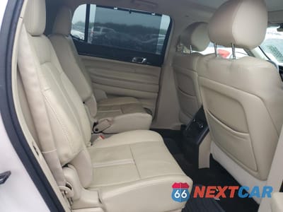 Zdjęcie 11 z 15 samochodu: 2016 LINCOLN MKT VIN:2LMHJ5AT4GBL01854 - miniatura