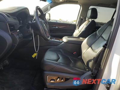 Zdjęcie 7 z 14 samochodu: 2018 CADILLAC ESCALADE LUXURY VIN:1GYS4BKJXJR239030 - miniatura