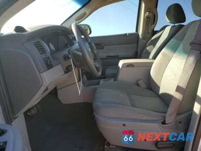 Zdjęcie 7 z 15 samochodu: 2009 DODGE DURANGO SE VIN:1D8HB38P69F718308 - miniatura