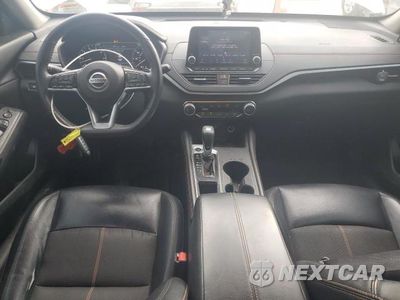 Zdjęcie 8 z 13 samochodu: 2020 NISSAN ALTIMA SR VIN:1N4BL4CV0LC206863 - miniatura