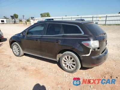 Drugie zdjęcie samochodu z przodu: 2011 MAZDA CX-7 VIN:JM3ER2B50B0359357 - miniatura