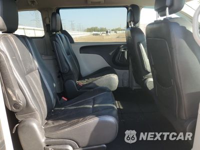 Zdjęcie 11 z 16 samochodu: 2012 CHRYSLER TOWN & COUNTRY TOURING VIN:2C4RC1BG5CR163722 - miniatura