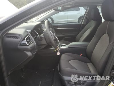 Zdjęcie 7 z 15 samochodu: 2023 TOYOTA CAMRY LE VIN:4T1R11AK9PU144042 - miniatura