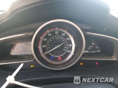 Zdjęcie 9 z 15 samochodu: 2014 MAZDA 3 TOURING VIN:JM1BM1L74E1171332 - miniatura