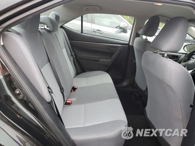 Zdjęcie 10 z 12 samochodu: 2015 TOYOTA COROLLA L VIN:2T1BURHE2FC455934 - miniatura