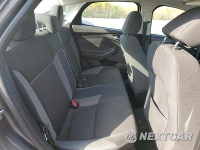 Zdjęcie 10 z 11 samochodu: 2014 FORD FOCUS SE VIN:1FADP3F29EL346485 - miniatura