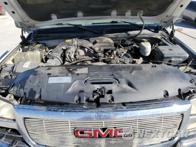 Zdjęcie 11 z 13 samochodu: 2006 GMC NEW SIERRA C3500 VIN:1GTJC33246F112266 - miniatura