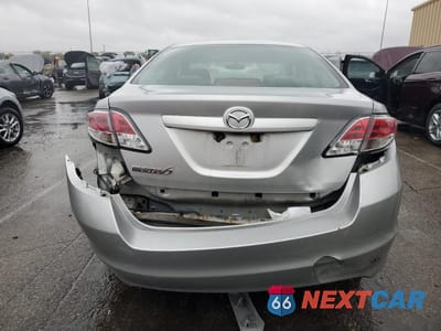Zdjęcie 6 z 14 samochodu: 2009 MAZDA 6 I VIN:1YVHP82AX95M13492 - miniatura
