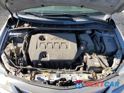 Zdjęcie 11 z 11 samochodu: 2013 TOYOTA COROLLA VIN:2T1BU4EE2DC952275 - miniatura