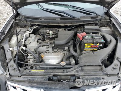 Zdjęcie 11 z 14 samochodu: 2015 NISSAN ROGUE SELECT S VIN:JN8AS5MTXFW159506 - miniatura