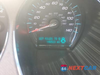 Zdjęcie 9 z 11 samochodu: 2012 FORD TAURUS SE VIN:1FAHP2DW8CG131767 - miniatura