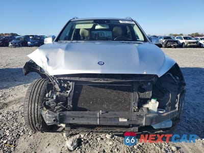 Piąte zdjęcie samochodu w środku: 2016 MERCEDES-BENZ GLE 350 VIN:4JGDA5JB3GA795895 - miniatura