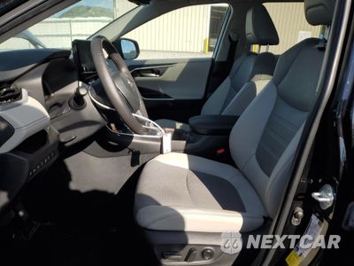 Zdjęcie 7 z 16 samochodu: 2024 TOYOTA RAV4 LIMITED VIN:2T3N1RFV9RW414820 - miniatura
