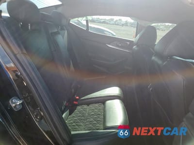 Zdjęcie 10 z 15 samochodu: 2017 NISSAN MAXIMA 3.5S VIN:1N4AA6AP2HC433013 - miniatura