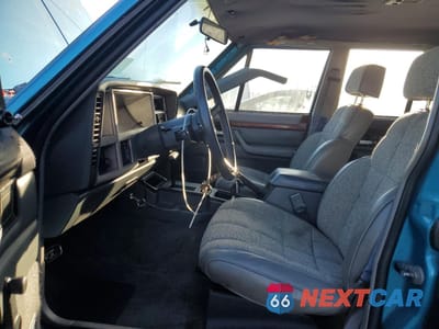 Zdjęcie 7 z 14 samochodu: 1994 JEEP CHEROKEE COUNTRY VIN:1J4FT78S2RL102874 - miniatura