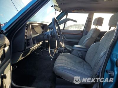 Zdjęcie 7 z 14 samochodu: 1994 JEEP CHEROKEE COUNTRY VIN:1J4FT78S2RL102874 - miniatura
