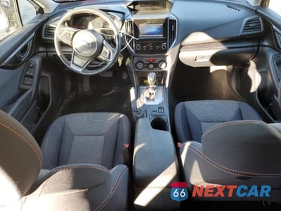 Zdjęcie 8 z 14 samochodu: 2019 SUBARU CROSSTREK PREMIUM VIN:JF2GTACC6KH200730 - miniatura