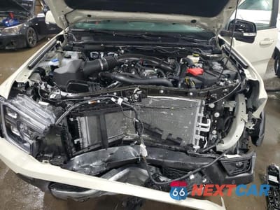 Zdjęcie 11 z 12 samochodu: 2025 FORD RANGER RAPTOR VIN:1FTER4LR3SLE39076 - miniatura
