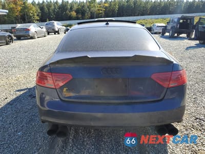 Zdjęcie 6 z 14 samochodu: 2014 AUDI S5 PREMIUM PLUS VIN:WAUCGAFR5EA047284 - miniatura