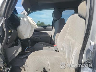 Zdjęcie 7 z 14 samochodu: 2008 TOYOTA TACOMA PRERUNNER ACCESS CAB VIN:5TETU62N48Z505192 - miniatura