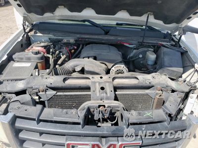 Zdjęcie 11 z 13 samochodu: 2008 GMC SIERRA C1500 VIN:3GTEC13J38G185028 - miniatura