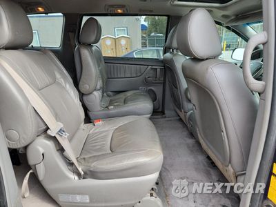 Zdjęcie 11 z 15 samochodu: 2009 TOYOTA SIENNA XLE VIN:5TDZK22C19S277450 - miniatura
