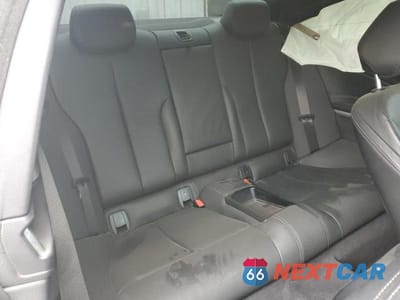 Zdjęcie 10 z 12 samochodu: 2020 BMW 430XI VIN:WBA4W5C03LAE51530 - miniatura