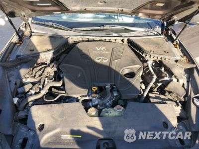 Zdjęcie 11 z 14 samochodu: 2020 INFINITI Q50 PURE VIN:JN1EV7AR4LM250435 - miniatura