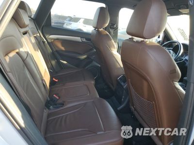 Zdjęcie 10 z 13 samochodu: 2017 AUDI Q5 PREMIUM PLUS VIN:WA1M2AFPXHA071468 - miniatura