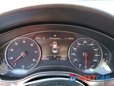 Zdjęcie 9 z 12 samochodu: 2012 AUDI A6 VIN:WAUBGAFCXCN007425 - miniatura