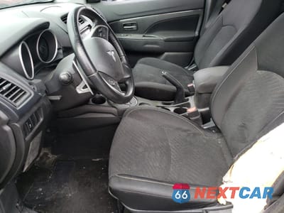 Zdjęcie 7 z 13 samochodu: 2015 MITSUBISHI RVR GT VIN:4A4AJ4AU1FE601724 - miniatura