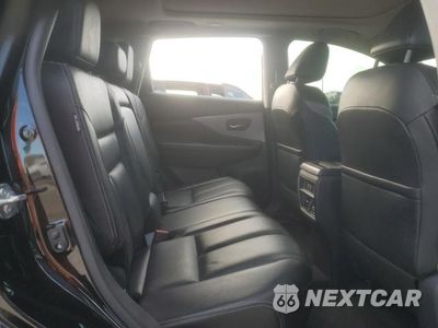 Zdjęcie 11 z 13 samochodu: 2023 NISSAN MURANO SL VIN:5N1AZ2CJ9PC141549 - miniatura