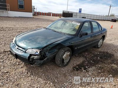 2001 CHEVROLET LUMINA 2G1WL52J411298104 - główne zdjęcie licytacji z USA - miniatura