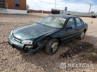 2001 CHEVROLET LUMINA 2G1WL52J411298104 - główne zdjęcie licytacji z USA - miniatura