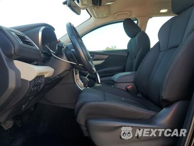 Zdjęcie 7 z 16 samochodu: 2021 SUBARU ASCENT PREMIUM VIN:4S4WMAFD8M3405828 - miniatura