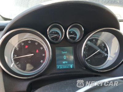 Zdjęcie 9 z 14 samochodu: 2015 BUICK VERANO CONVENIENCE VIN:1G4PR5SK2F4213075 - miniatura